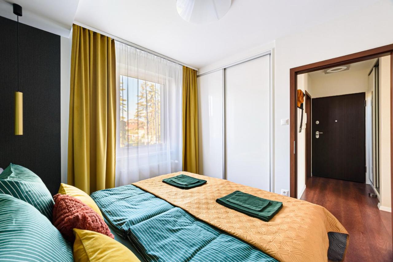 Hid19 Apartman Gyor Belvaros-Free Parking-Terrace Az Rq Vizi Elmenypark Es Gyogyfuerdonel 외부 사진
